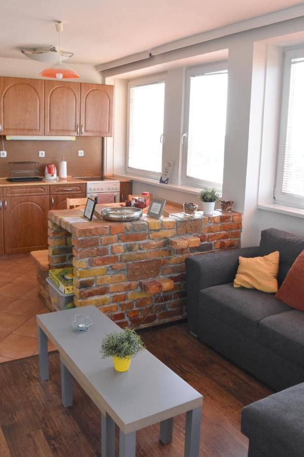 Panorama View Family Apartment Veszprém Exterior foto