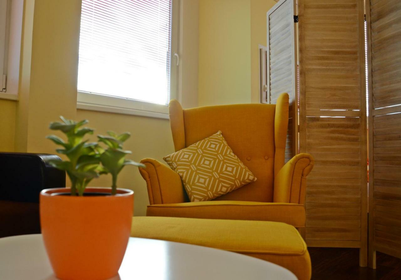 Panorama View Family Apartment Veszprém Exterior foto